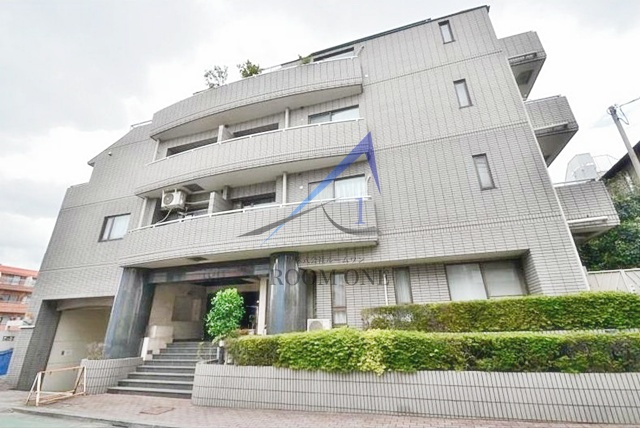 ドマーニ小竹向原