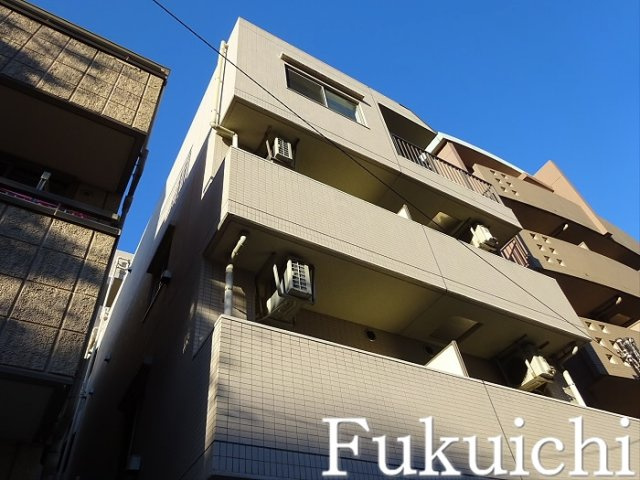 ユニフォート目黒中町