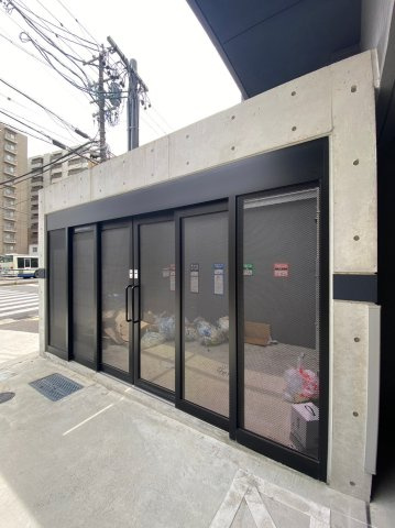 S-RESIDENCE熱田　名古屋市賃貸　仲介手数料無料のその他共用部分