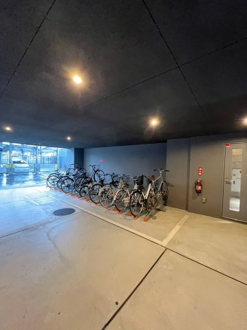 S-RESIDENCE熱田　名古屋市賃貸　仲介手数料無料のその他共用部分