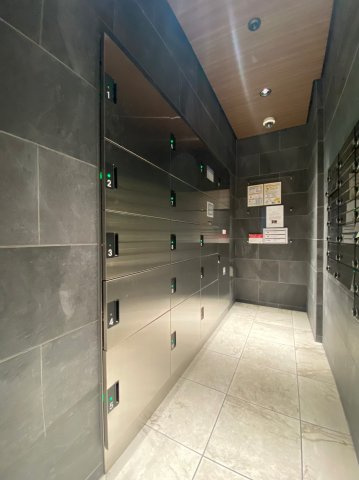 S-RESIDENCE熱田　名古屋市賃貸　仲介手数料無料の設備