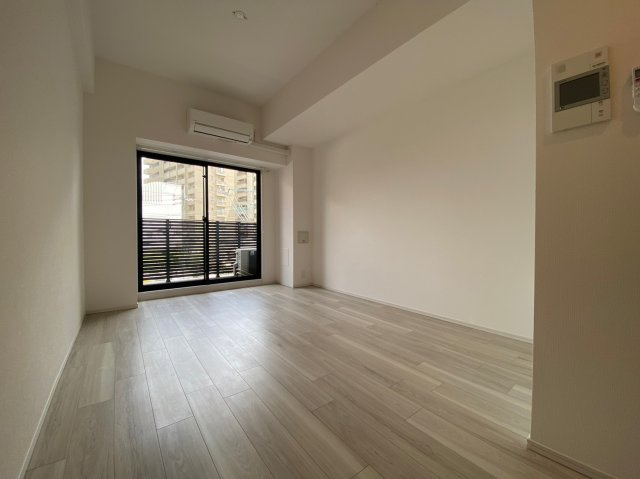 S-RESIDENCE熱田　名古屋市賃貸　仲介手数料無料の居間・リビング