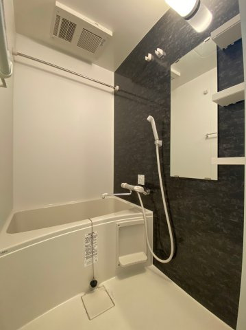 S-RESIDENCE熱田　名古屋市賃貸　仲介手数料無料の浴室