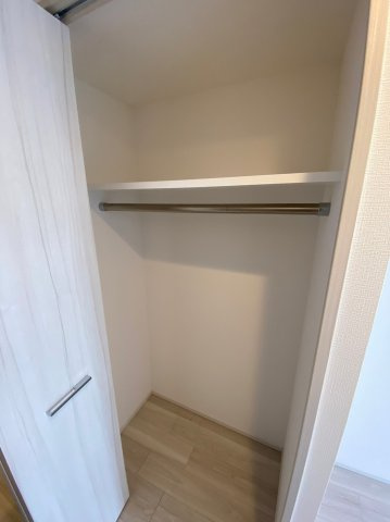 S-RESIDENCE熱田　名古屋市賃貸　仲介手数料無料の収納