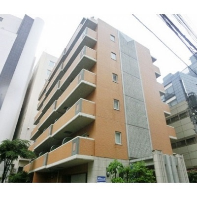 メゾン・ド・ヴィレ市ヶ谷