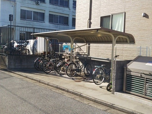 レオネクストプラムのその他