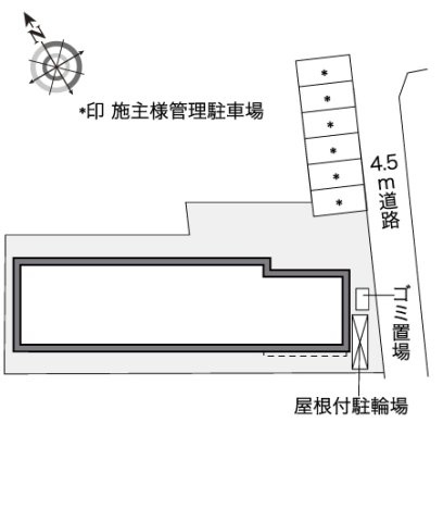レオネクストプラムのその他