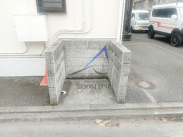 キャッスル多摩川
