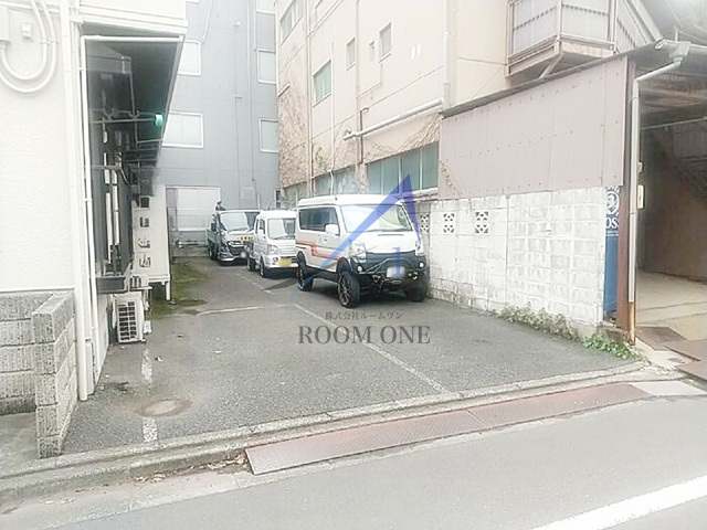 キャッスル多摩川
