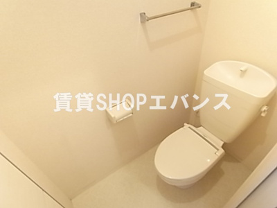 【トイレ】 | サンエールM.S