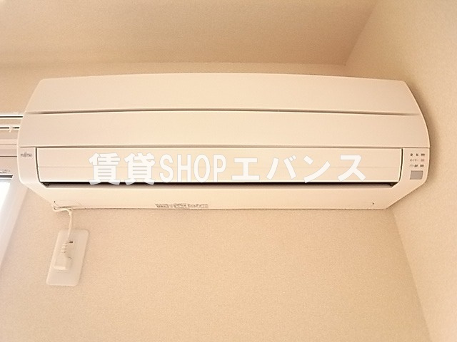 【設備】 | サンエールM.S