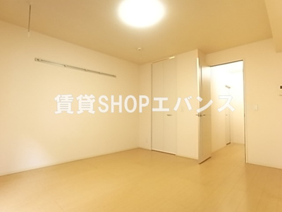 【寝室】 | サンエールM.S
