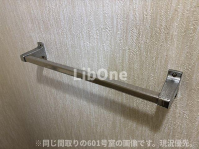 【設備】 | グレースビュウ国府台