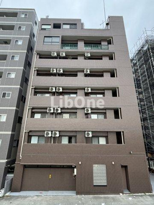 【外観】 | グレースビュウ国府台
