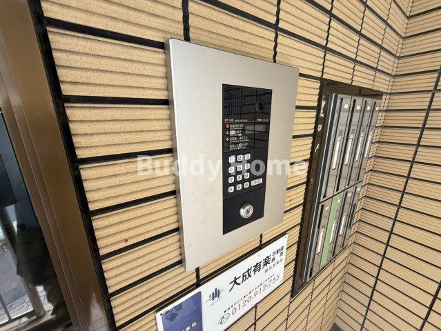 殿辻ハイムのその他共用部分