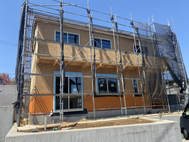 『八王子市新築戸建て』長房町771-132【仲介手数料無料】