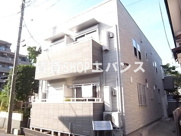 フローリッシュ津田沼の画像