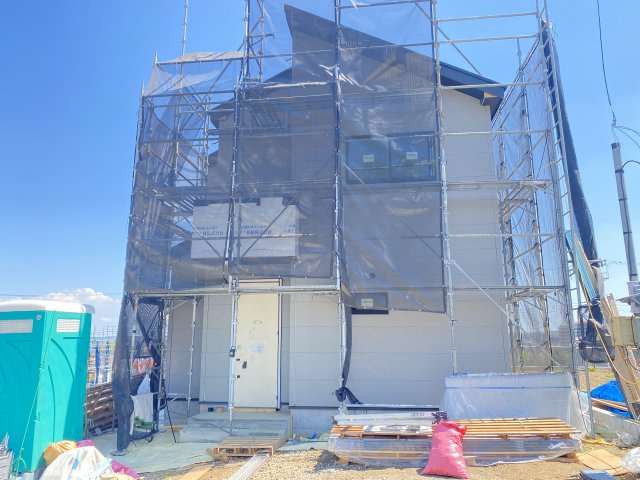 『八王子市新築戸建て』長房町771-56【仲介手数料無料】　　