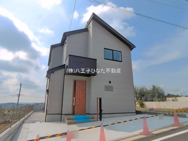 『八王子市新築戸建て』長房町771-56【仲介手数料無料】　　