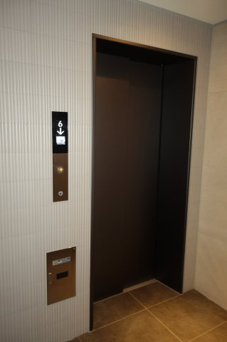 S-RESIDENCE王子enableのその他共用部分