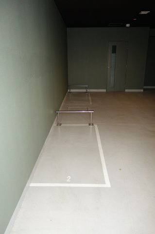 S-RESIDENCE王子enableのその他共用部分