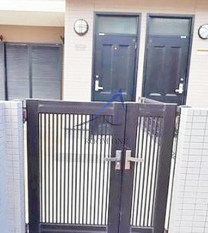 らいとあっぷのエントランス|エントランスです。