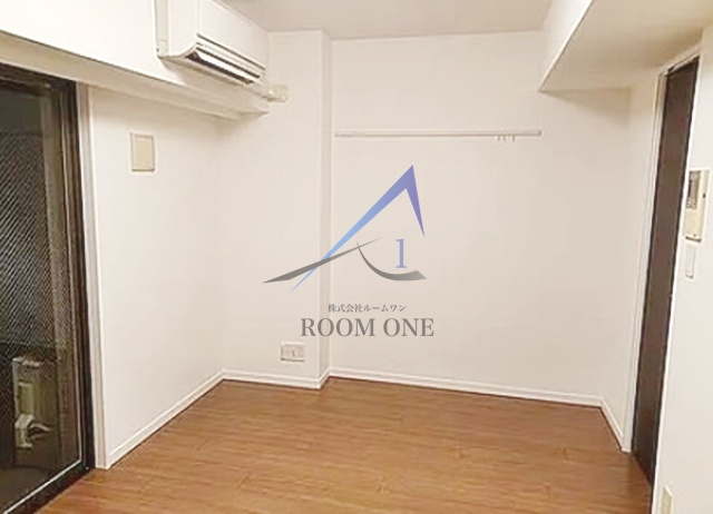 レグラス横浜メディオの居間・リビング|洋室のお部屋です。