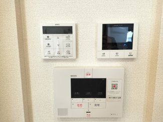 【設備】 | D-Sereno志木柏町
