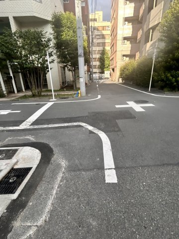LUMIEC BUNKYO YUSHIMAの周辺