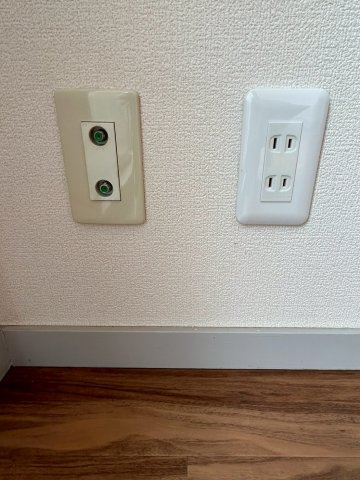 ウイステリアの設備