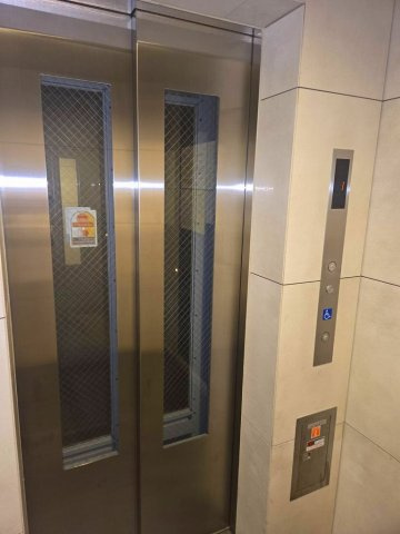 エルフォルテ東京EASTのその他共用部分