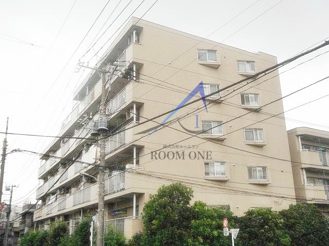 グローリア初穂久が原