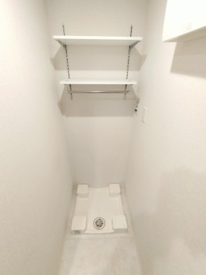 【設備】 | D-Sereno志木柏町