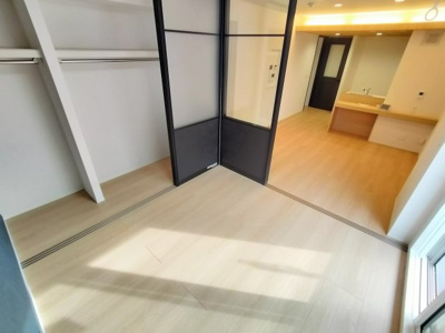 【洋室】 | D-Sereno志木柏町