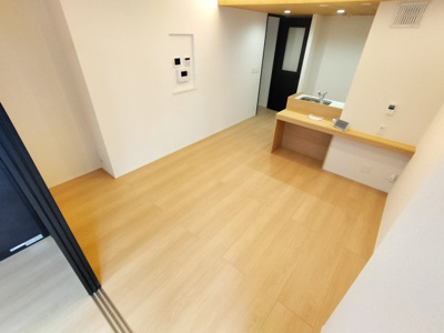 【居間・リビング】 | D-Sereno志木柏町