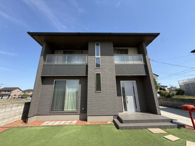 田村町売り戸建
