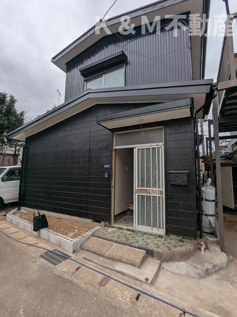 佐々木貸家　八ヶ崎