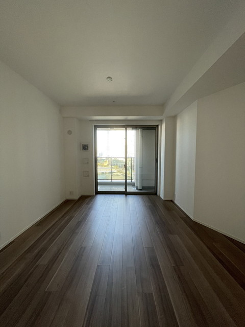 パークタワー勝どき　サウス棟のその他|※写真は同タイプ住戸です。