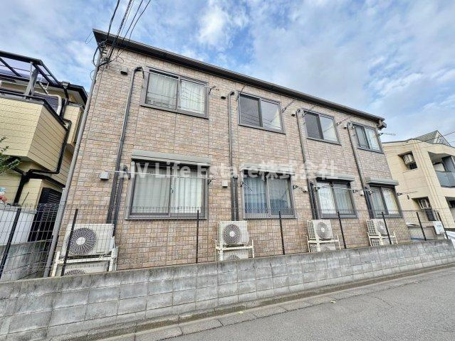 リシュブール