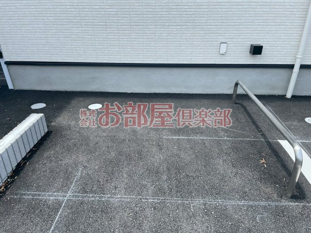 Delica花畑のその他共用部分