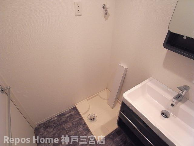 セレニテ神戸元町クレアのその他