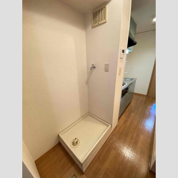 アディック東花園の内装