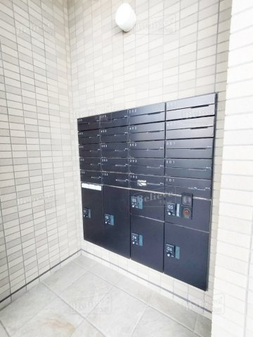 プランドール御井神道のその他共用部分