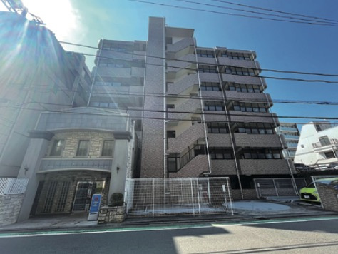 ★仲介手数料無料★マイキャッスル大口駅前