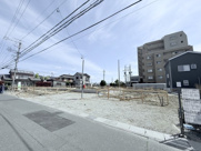 浜松市中央区三和町 新築一戸建て 3号棟の画像
