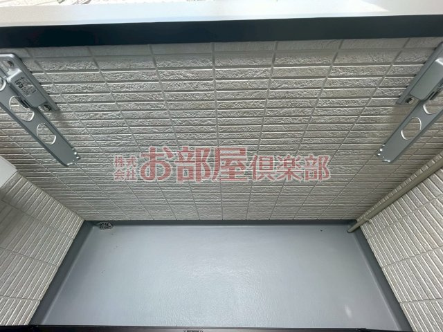 Delica花畑のバルコニー|バルコニーからの眺めを楽しみながら食事をしませんか