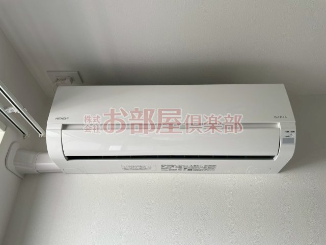 Delica花畑の設備
