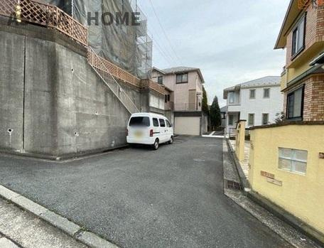 泉区岡津町のその他|車通りも少ないのでお子さんがいるご家庭でも安心できますね。