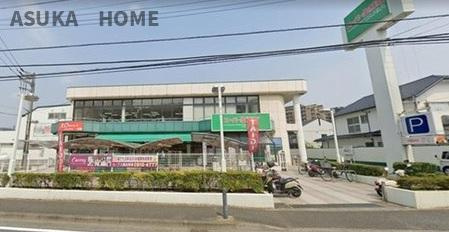 泉区岡津町のその他|スーパー生鮮館TAIGA岡津店まで徒歩11分です。