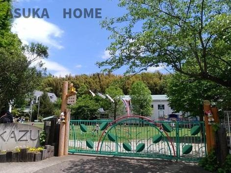 泉区岡津町の周辺|認定こども園岡津幼稚園まで徒歩約8分です。